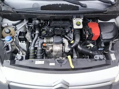 Sell Citroën Berlingo 1.6 HDI L2 3L FRIO + ISOTERMICA 2016 - 14950 EUR, 292742 km - AUTO.MOTO.pt