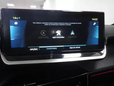 Sell Peugeot e-208 2021 - 18500 EUR, 46000 km - AUTO.MOTO.pt