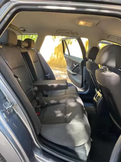 Sell BMW 318 2009 - 7900 EUR, 317000 km - AUTO.MOTO.pt