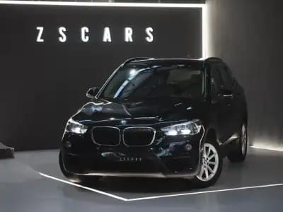 Vendo BMW X1 2017 - 17990 EUR, 103000 km - AUTO.MOTO.pt