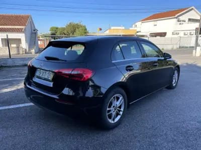Sell Mercedes-Benz A 180 2019 - 25900 EUR, 121201 km - AUTO.MOTO.pt