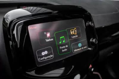 Vendo Peugeot 108 2018 - 9450 EUR, 70258 km - AUTO.MOTO.pt