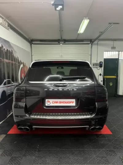 Vendo Porsche Cayenne 2005 - 24900 EUR, 150000 km - AUTO.MOTO.pt