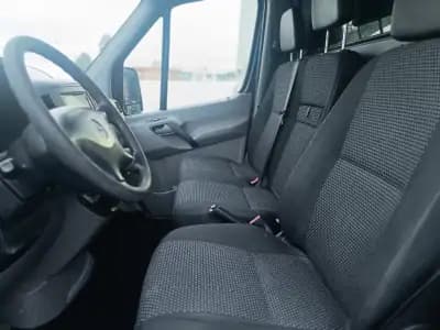 Vendo Mercedes-Benz Sprinter 2007 - 14900 EUR, 190000 km - AUTO.MOTO.pt