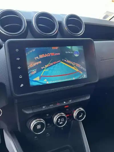 Sell Dacia Duster 2022 - 19900 EUR, 15627 km - AUTO.MOTO.pt