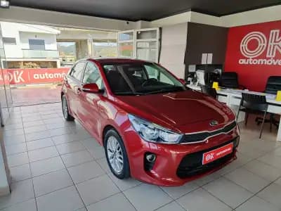 Sell Kia Rio 2019 - 12500 EUR, 66000 km - AUTO.MOTO.pt