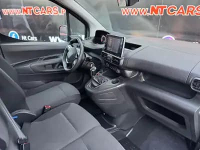 Sell Peugeot Partner 2021 - 13900 EUR, 116841 km - AUTO.MOTO.pt