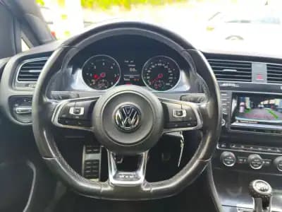 Vendo Volkswagen Golf 2014 - 17900 EUR, 195000 km - AUTO.MOTO.pt