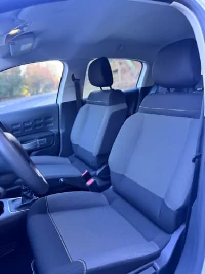 Sell Citroën C3 2022 - 15500 EUR, 10824 km - AUTO.MOTO.pt