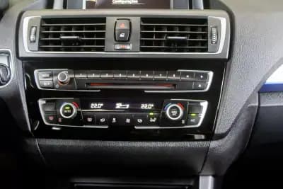 Vendo BMW 116 2016 - 17900 EUR, 142049 km - AUTO.MOTO.pt