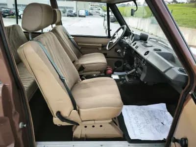 Vendo Land Rover Range Rover 1980 - 24950 EUR, 107869 km - AUTO.MOTO.pt