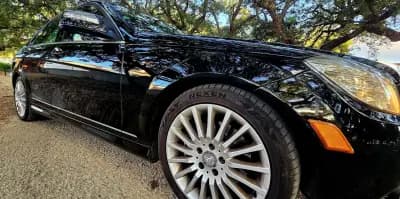 Sell Mercedes-Benz C 230 2009 - 14990 EUR, 214000 km - AUTO.MOTO.pt