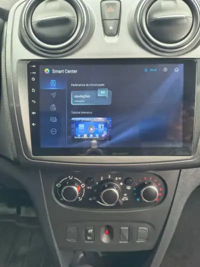 Vendo Dacia Sandero 2020 - 10400 EUR, 108000 km - AUTO.MOTO.pt