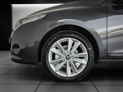 Vendo Renault Mégane Sport Tourer 2009 - 10450 EUR, 160000 km - AUTO.MOTO.pt