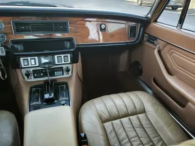 Sell Jaguar XJ6 1976 - 24950 EUR, 47777 km - AUTO.MOTO.pt