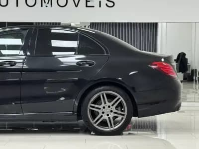 Vendo Mercedes-Benz C 200 2014 - 15890 EUR, 213000 km - AUTO.MOTO.pt