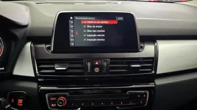 Vendo BMW 216 Active Tourer 2019 - 16890 EUR, 108650 km - AUTO.MOTO.pt