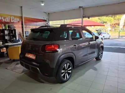Sell Citroën C3 Aircross 2020 - 12999 EUR, 130000 km - AUTO.MOTO.pt