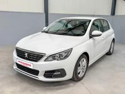 Sell Peugeot 308 2020 - 14800 EUR, 62000 km - AUTO.MOTO.pt