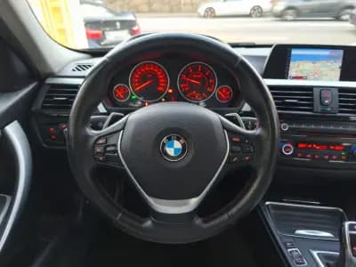 Sell BMW 320 2012 - 13900 EUR, 320000 km - AUTO.MOTO.pt