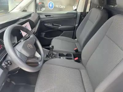 Vendo Volkswagen Caddy 2021 - 14900 EUR, 142932 km - AUTO.MOTO.pt