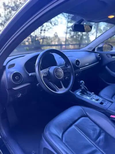 Sell Audi A3 2018 - 19500 EUR, 114450 km - AUTO.MOTO.pt