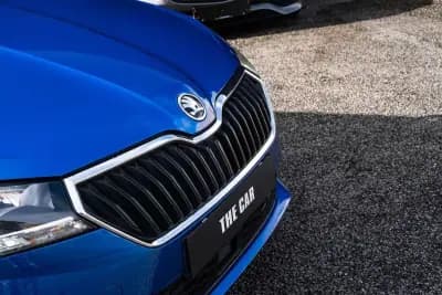 Sell Skoda Fabia 2021 - 10999 EUR, 120000 km - AUTO.MOTO.pt