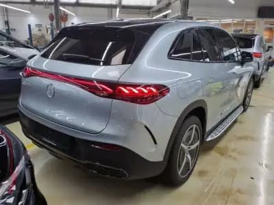 Sell Mercedes-Benz EQE 2024 - 62000 EUR, 18000 km - AUTO.MOTO.pt