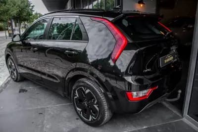 Vendo Kia Niro EV 2023 - 27990 EUR, 42094 km - AUTO.MOTO.pt