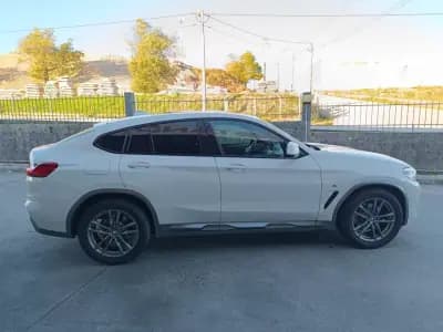 Sell BMW X4 2018 - 49000 EUR, 90000 km - AUTO.MOTO.pt