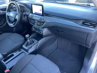 Sell Ford Focus 2020 - 17750 EUR, 84000 km - AUTO.MOTO.pt