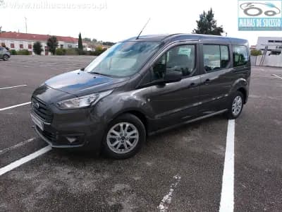 Sell Ford Tourneo Connect 2020 - 19980 EUR, 108000 km - AUTO.MOTO.pt