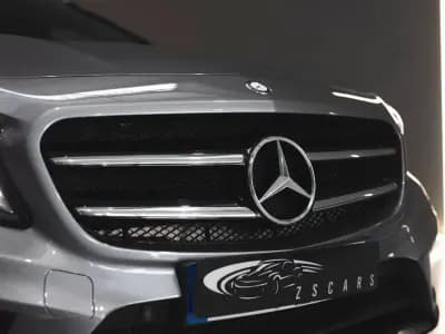 Sell Mercedes-Benz GLA 180 2016 - 23990 EUR, 126000 km - AUTO.MOTO.pt