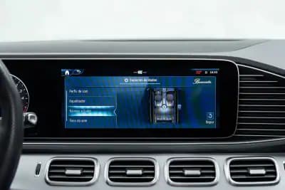 Sell Mercedes-Benz GLE 350 2024 - 94950 EUR, 13000 km - AUTO.MOTO.pt