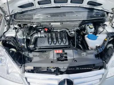 Vendo Mercedes-Benz A 180 2010 - 9950 EUR, 118057 km - AUTO.MOTO.pt