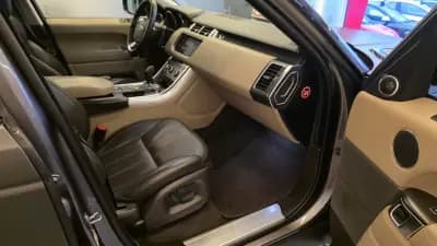 Vendo Land Rover Range Rover Sport 2014 - 27500 EUR, 80220 km - AUTO.MOTO.pt