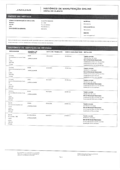 Vendo Jaguar XK 2012 - 78500 EUR, 42980 km - AUTO.MOTO.pt