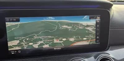 Vendo Mercedes-Benz E 220 2017 - 31500 EUR, 150000 km - AUTO.MOTO.pt