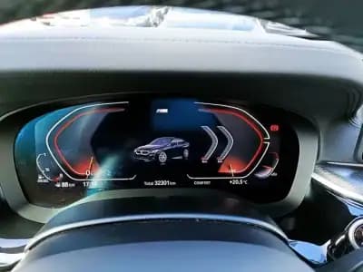 Sell BMW 620 Gran Turismo 2022 - 44900 EUR, 88000 km - AUTO.MOTO.pt