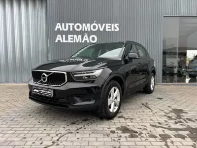 Vendo Volvo XC 40 2019 - 25250 EUR, 100076 km - AUTO.MOTO.pt