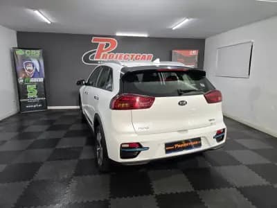 Sell Kia Niro EV 2021 - 23900 EUR, 70000 km - AUTO.MOTO.pt