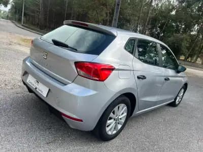 Sell SEAT Ibiza 2018 - 13750 EUR, 126536 km - AUTO.MOTO.pt