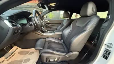 Vendo BMW 430 2021 - 43990 EUR, 95000 km - AUTO.MOTO.pt