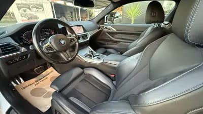 Vendo BMW 430 2021 - 43990 EUR, 95000 km - AUTO.MOTO.pt