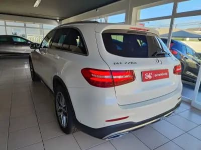 Vendo Mercedes-Benz GLC 220 2015 - 27450 EUR, 178000 km - AUTO.MOTO.pt