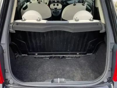 Vendo Fiat 500 2021 - 10900 EUR, 99987 km - AUTO.MOTO.pt