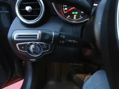 Vendo Mercedes-Benz C 180 2017 - 24900 EUR, 141265 km - AUTO.MOTO.pt