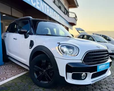 Sell MINI Countryman 2019 - 24450 EUR, 79000 km - AUTO.MOTO.pt