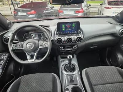 Vendo Nissan Juke 2022 - 16750 EUR, 115139 km - AUTO.MOTO.pt