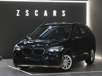 Vendo BMW X1 2017 - 17990 EUR, 103000 km - AUTO.MOTO.pt